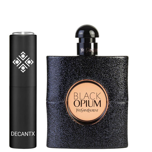 Yves Saint Laurent Black Opium Eau de Parfum for Women